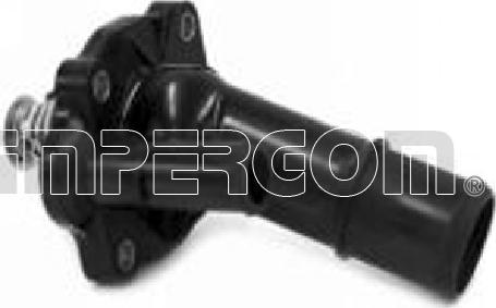 IMPERGOM 90636 - Termostat,lichid racire aaoparts.ro