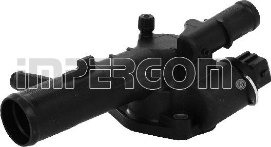 IMPERGOM 90621 - Termostat,lichid racire aaoparts.ro