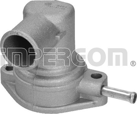 IMPERGOM 90063 - Flansa lichid racire aaoparts.ro
