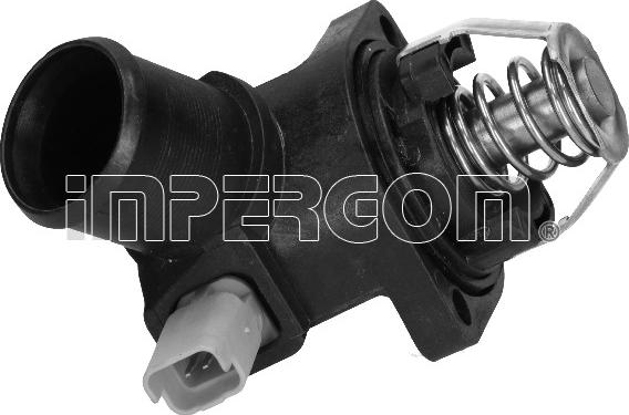 IMPERGOM 90039 - Termostat,lichid racire aaoparts.ro