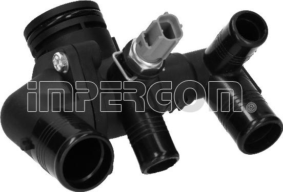 IMPERGOM 90886 - Termostat,lichid racire aaoparts.ro