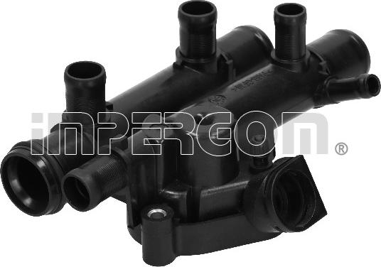 IMPERGOM 90169 - Termostat,lichid racire aaoparts.ro