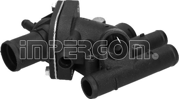 IMPERGOM 90160 - Termostat,lichid racire aaoparts.ro