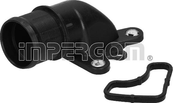 IMPERGOM 90163 - Flansa lichid racire aaoparts.ro