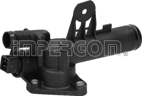 IMPERGOM 90167 - Termostat,lichid racire aaoparts.ro