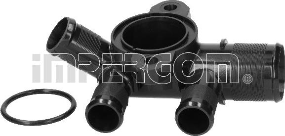 IMPERGOM 90113 - Flansa lichid racire aaoparts.ro