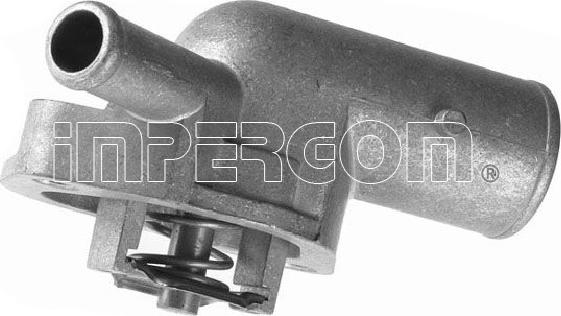 IMPERGOM 90843 - Termostat,lichid racire aaoparts.ro