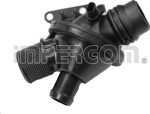 IMPERGOM 90857 - Termostat,lichid racire aaoparts.ro