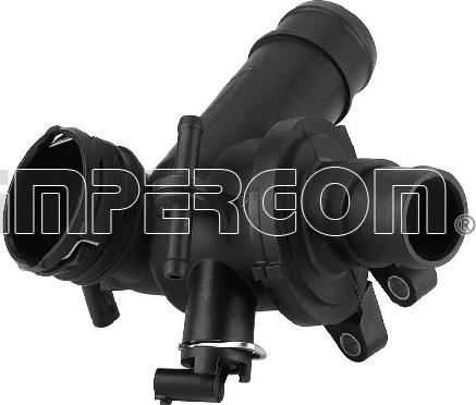 IMPERGOM 90864 - Termostat,lichid racire aaoparts.ro