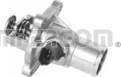 IMPERGOM 90802 - Termostat,lichid racire aaoparts.ro