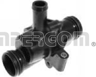 IMPERGOM 90824 - Termostat,lichid racire aaoparts.ro