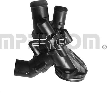 IMPERGOM 90879 - Termostat,lichid racire aaoparts.ro