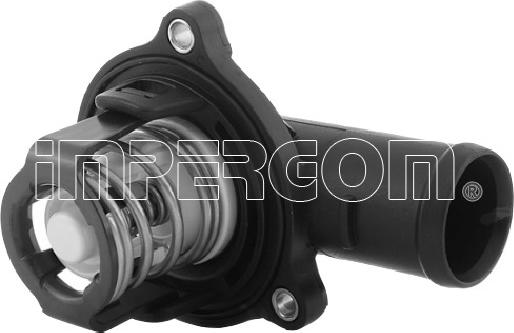 IMPERGOM 90874 - Termostat,lichid racire aaoparts.ro