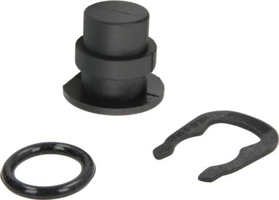 IMPERGOM 90350 - Capac,flansa sistem de racire aaoparts.ro