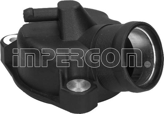 IMPERGOM 90231 - Flansa lichid racire aaoparts.ro