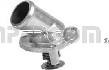 IMPERGOM 90790 - Termostat,lichid racire aaoparts.ro