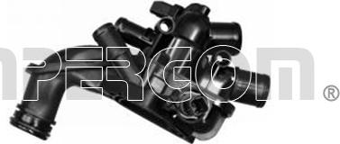 IMPERGOM 90749 - Termostat,lichid racire aaoparts.ro