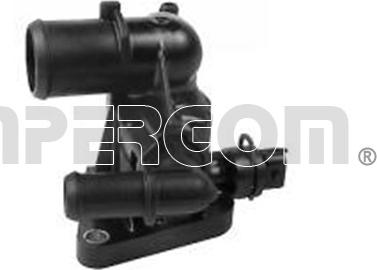 IMPERGOM 90765 - Termostat,lichid racire aaoparts.ro