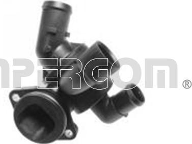IMPERGOM 90717 - Termostat,lichid racire aaoparts.ro