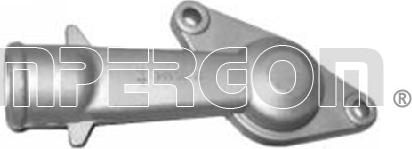 IMPERGOM 90788 - Flansa lichid racire aaoparts.ro