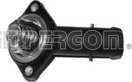 IMPERGOM 90729 - Termostat,lichid racire aaoparts.ro