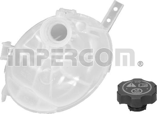 IMPERGOM 44477 - Vas de expansiune, racire aaoparts.ro