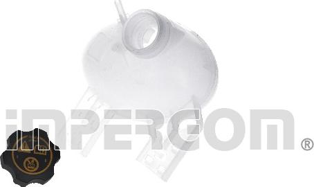 IMPERGOM 44252 - Vas de expansiune, racire aaoparts.ro