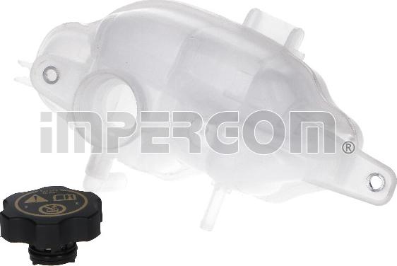 IMPERGOM 44204 - Vas de expansiune, racire aaoparts.ro