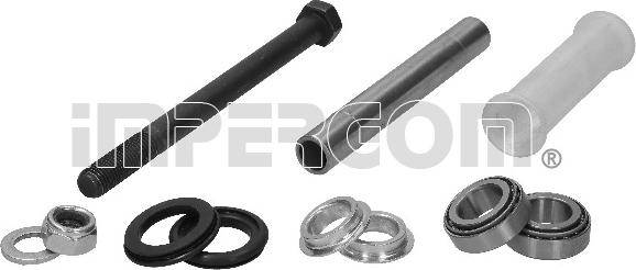 IMPERGOM 40025/1 - Chit reparatie, brat aaoparts.ro