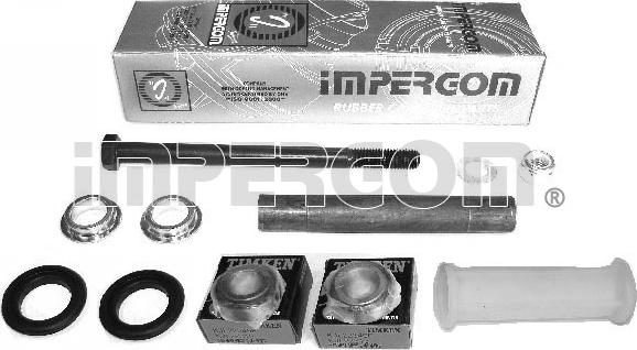 IMPERGOM 40025 - Chit reparatie, brat aaoparts.ro