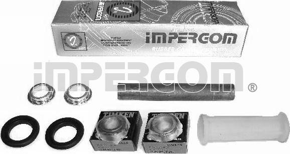 IMPERGOM 40026 - Chit reparatie, brat aaoparts.ro