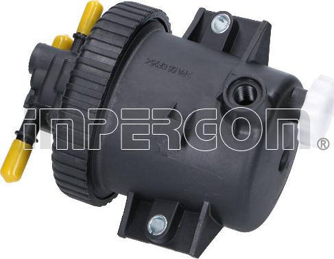 IMPERGOM 40151 - Locas filtru combustibil aaoparts.ro
