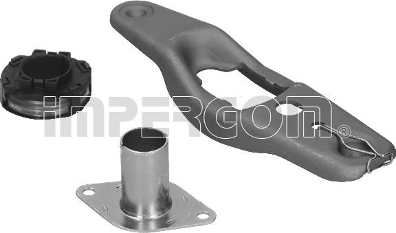 IMPERGOM 41259 - Set de debreiere, actionare ambreiaj aaoparts.ro