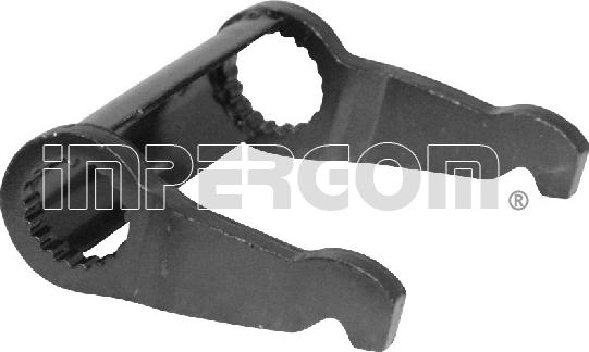 IMPERGOM 41254 - Furca decuplare, ambreiaj aaoparts.ro