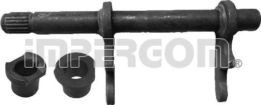 IMPERGOM 41233 - Set de debreiere, actionare ambreiaj aaoparts.ro