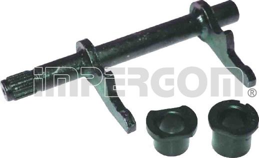 IMPERGOM 41232 - Set de debreiere, actionare ambreiaj aaoparts.ro