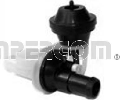 IMPERGOM 4809 - Separator ulei, ventilatie bloc motor aaoparts.ro