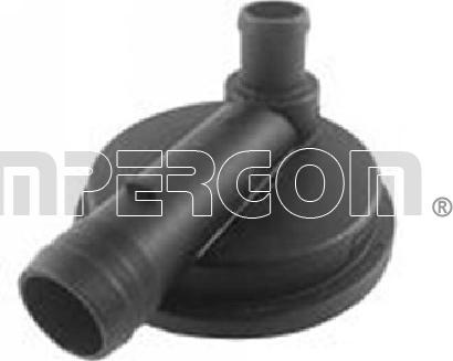 IMPERGOM 4817 - Separator ulei, ventilatie bloc motor aaoparts.ro