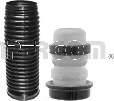 IMPERGOM 48218 - Chit protectie praf,amortizor aaoparts.ro
