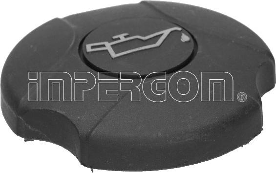 IMPERGOM 43041 - Buson,umplere ulei aaoparts.ro