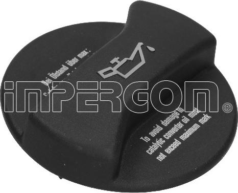 IMPERGOM 43047 - Buson,umplere ulei aaoparts.ro