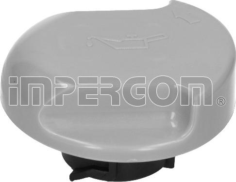 IMPERGOM 43054 - Buson,umplere ulei aaoparts.ro