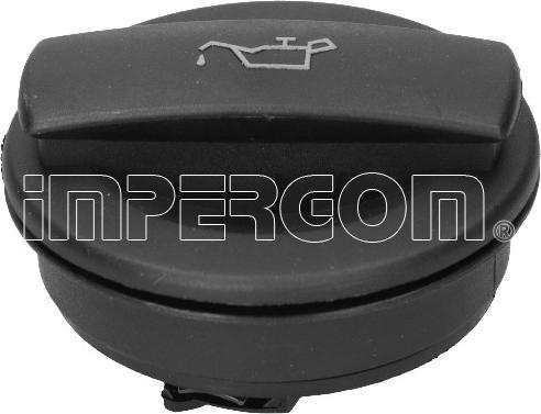 IMPERGOM 43056 - Buson,umplere ulei aaoparts.ro