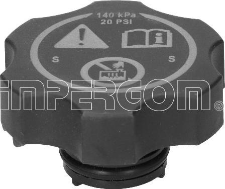IMPERGOM 43058 - Buson,vas expansiune aaoparts.ro