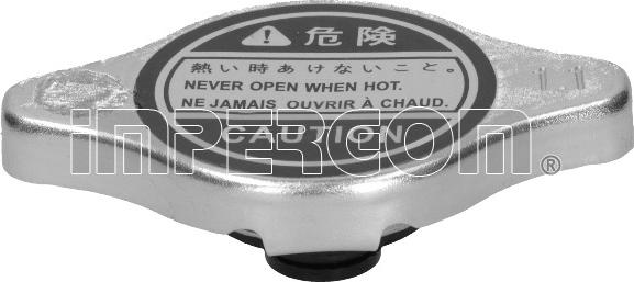 IMPERGOM 43063 - Buson,radiator aaoparts.ro