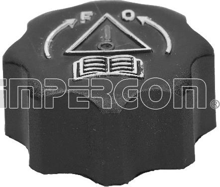 IMPERGOM 43008 - Buson,vas expansiune aaoparts.ro