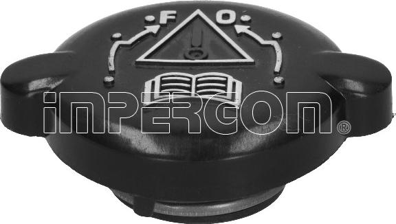 IMPERGOM 43007 - Buson,vas expansiune aaoparts.ro