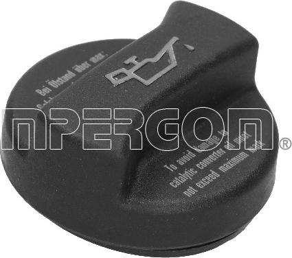 IMPERGOM 43014 - Buson,umplere ulei aaoparts.ro