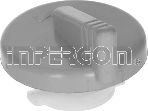 IMPERGOM 43011 - Buson,umplere ulei aaoparts.ro