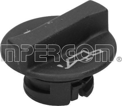 IMPERGOM 43039 - Buson,umplere ulei aaoparts.ro